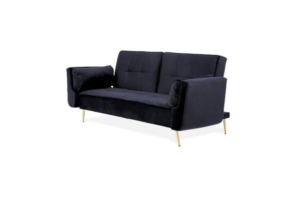 Dreamy Comfort – Belinda 2-Seater Sleeper Couch