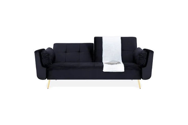 Dreamy Comfort – Belinda 2-Seater Sleeper Couch