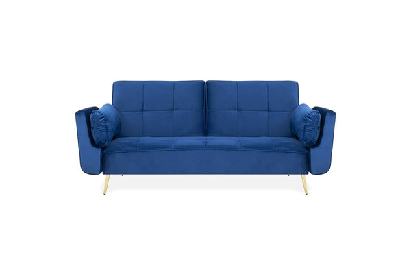 Dreamy Comfort – Belinda 2-Seater Sleeper Couch