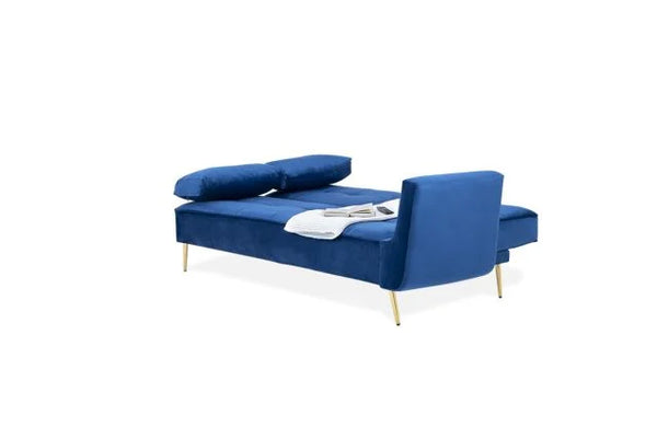 Dreamy Comfort – Belinda 2-Seater Sleeper Couch
