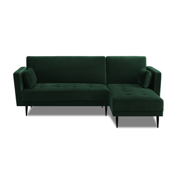 Alta 3 Seater Corner Couch