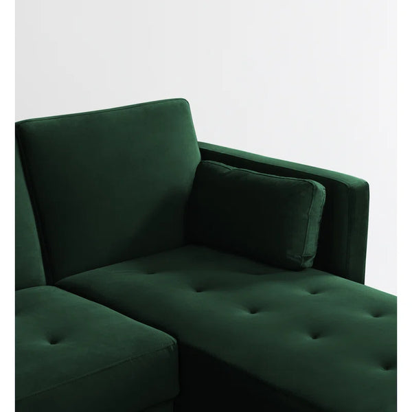 Alta 3 Seater Corner Couch