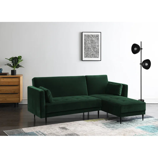 Alta 3 Seater Corner Couch