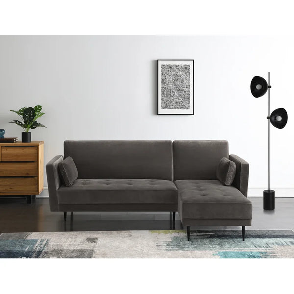 Alta 3 Seater Corner Couch