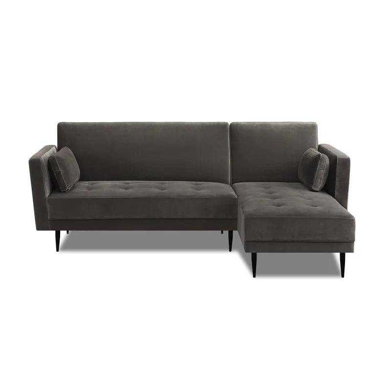 Alta 3 Seater Corner Couch