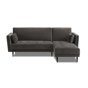 Alta 3 Seater Corner Couch