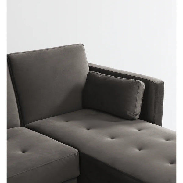 Alta 3 Seater Corner Couch