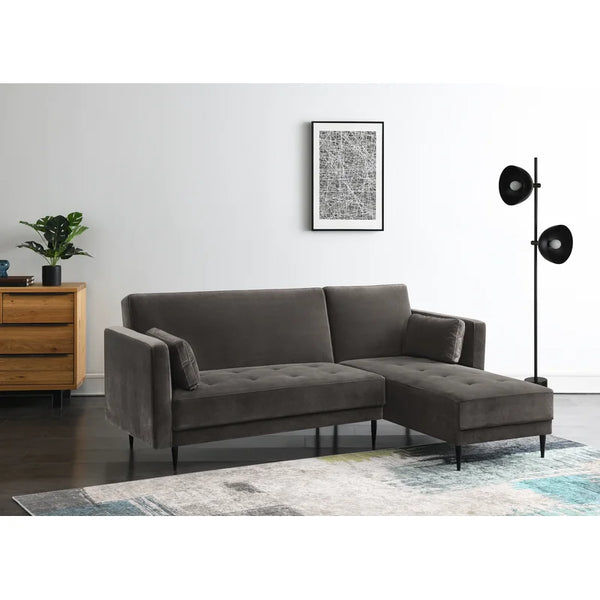 Alta 3 Seater Corner Couch