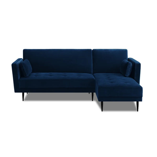 Alta 3 Seater Corner Couch
