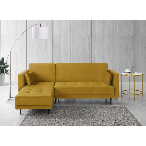 Alta 3 Seater Corner Couch