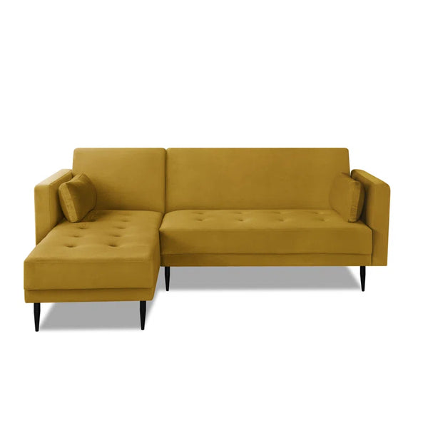 Alta 3 Seater Corner Couch