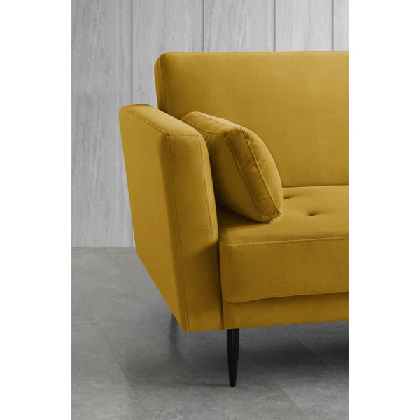 Alta 3 Seater Corner Couch