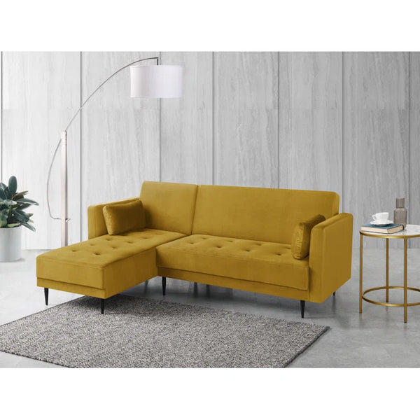Alta 3 Seater Corner Couch