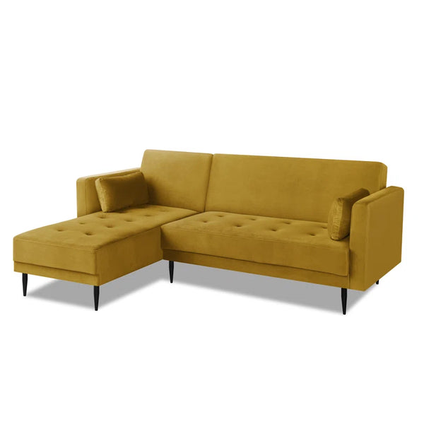 Alta 3 Seater Corner Couch
