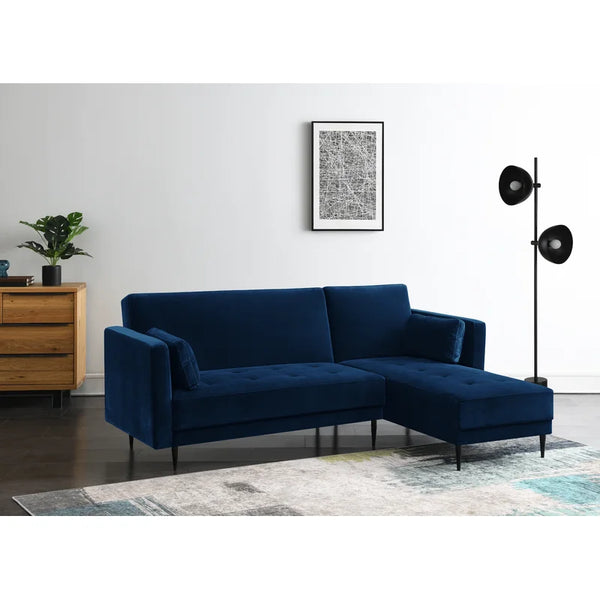 Alta 3 Seater Corner Couch