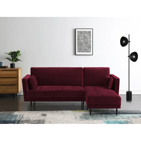 Alta 3 Seater Corner Couch