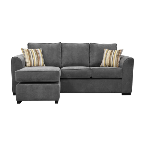 Celest 3 Seater Corner Couch