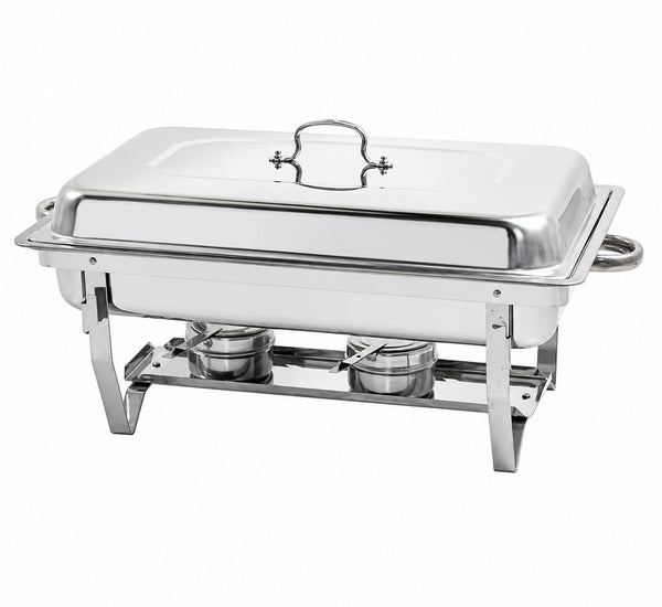 Dreamy Comfort Chafing Dish Double