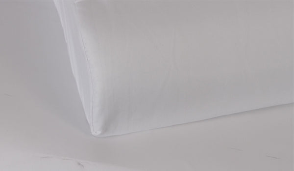 Deluxe Memory Foam Contour Pillow -Twinpack