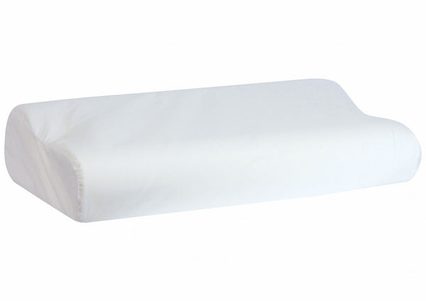 Gel Memory Foam Pillow- Classic Twin Pack