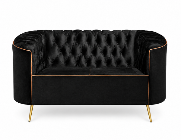 Dreamy Comfort - Diablo 2 Seater Sofa