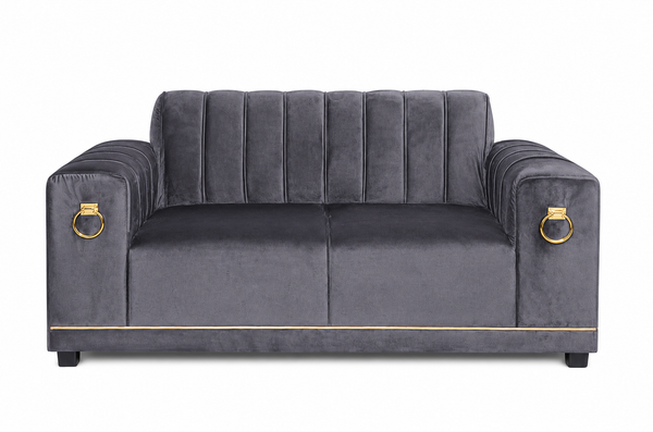 Dreamy Comfort - Flavio 2 Seater Sofa