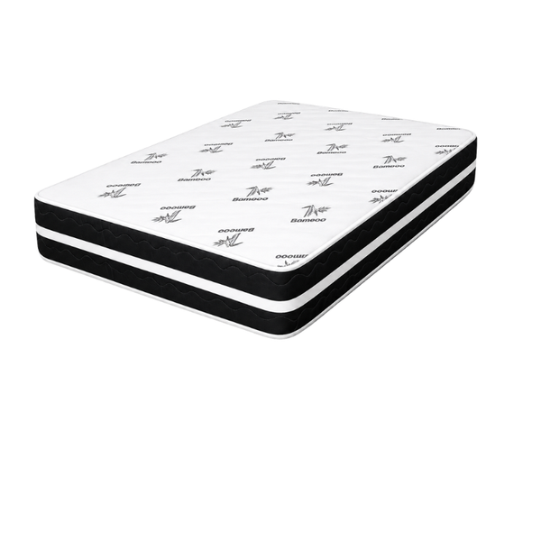 Dreamy ComFort - EasySleep Bamboo Spring Mattress