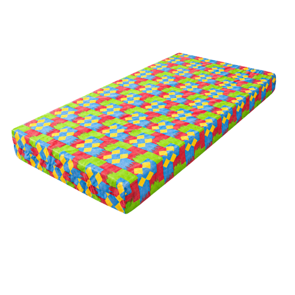 EcoRest Foam Mattress