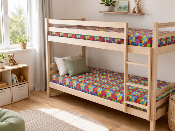 EcoRest Foam Mattress