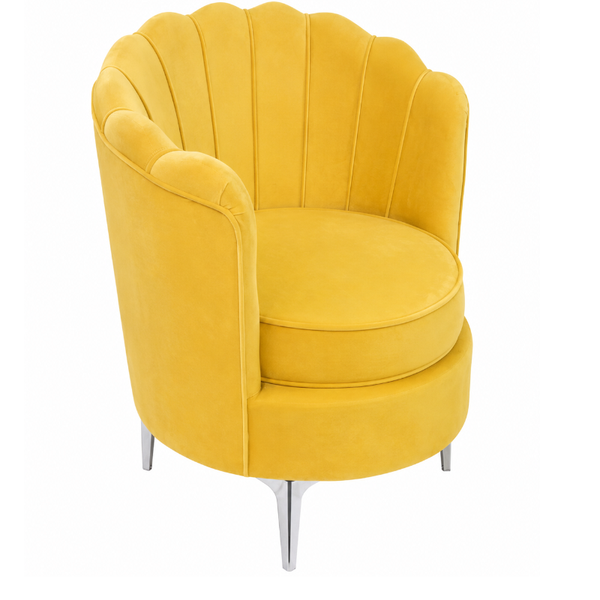Dreamy Comfort - Daisy Flower Chair