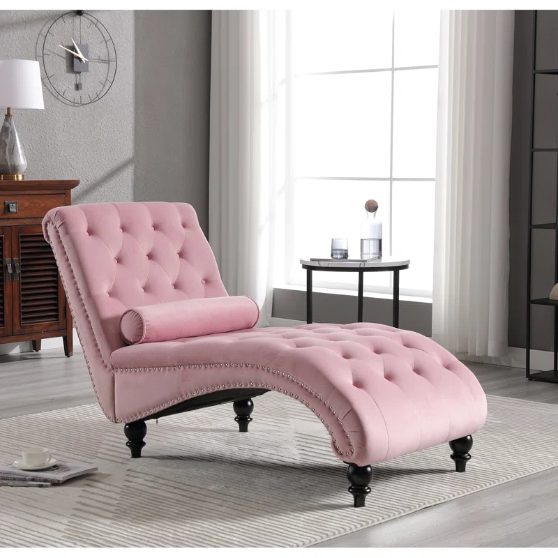 Yarmouth chaise online lounge chair