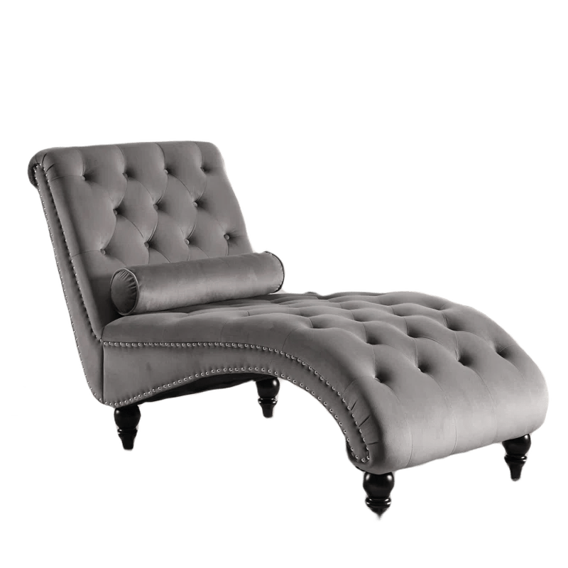 Jacinto wingback chair 2025