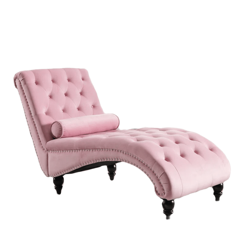 Yarmouth chaise lounge chair top