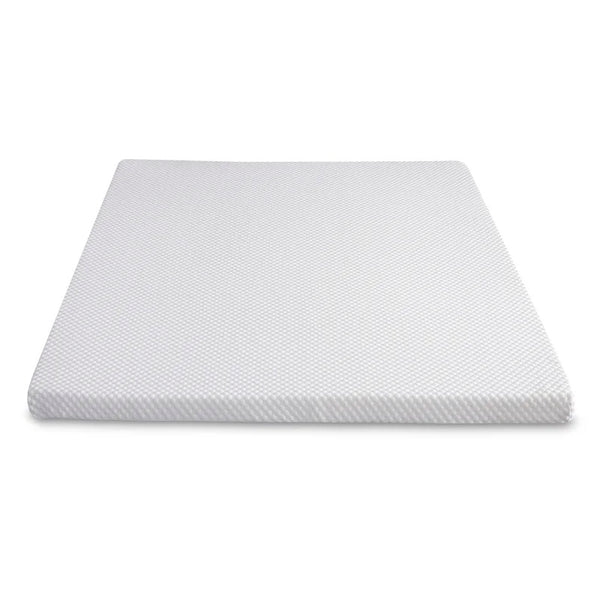 Latex Gel Infused Foam Topper