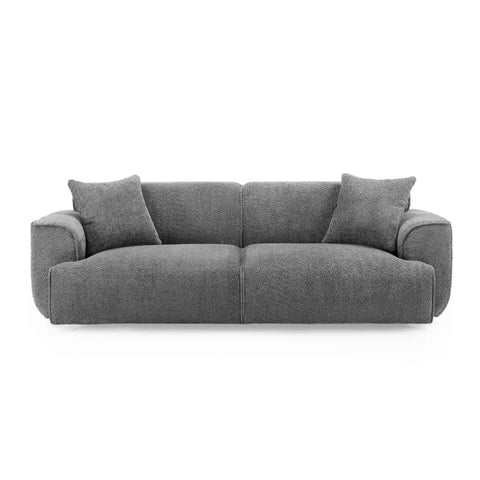 Charlotte 3 Seater Sofa Couch