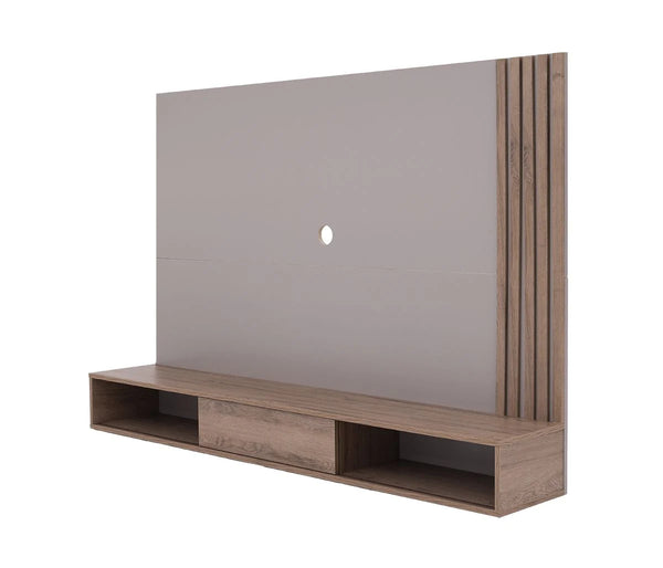 Dreamy Comfort – Moreno Wall Mounted TV Unit