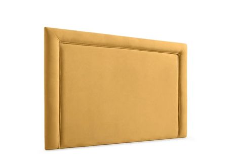 Regina Velvet Headboard