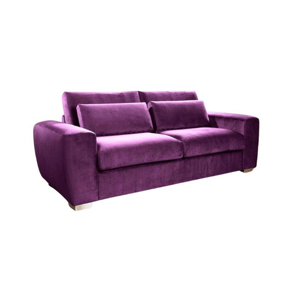 Navada 3 Seater Sofa Couch