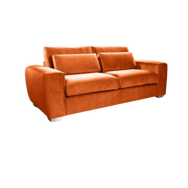Navada 3 Seater Sofa Couch