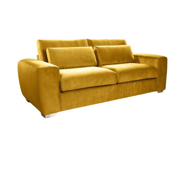 Navada 3 Seater Sofa Couch