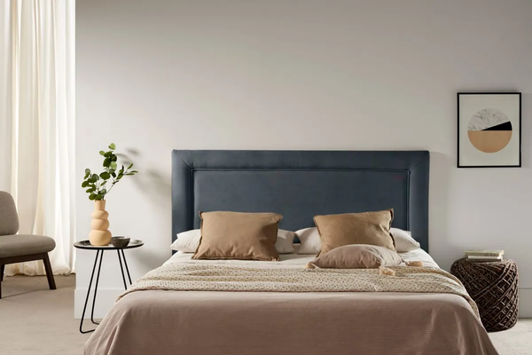 Regina Velvet Headboard