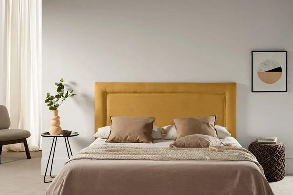 Regina Velvet Headboard