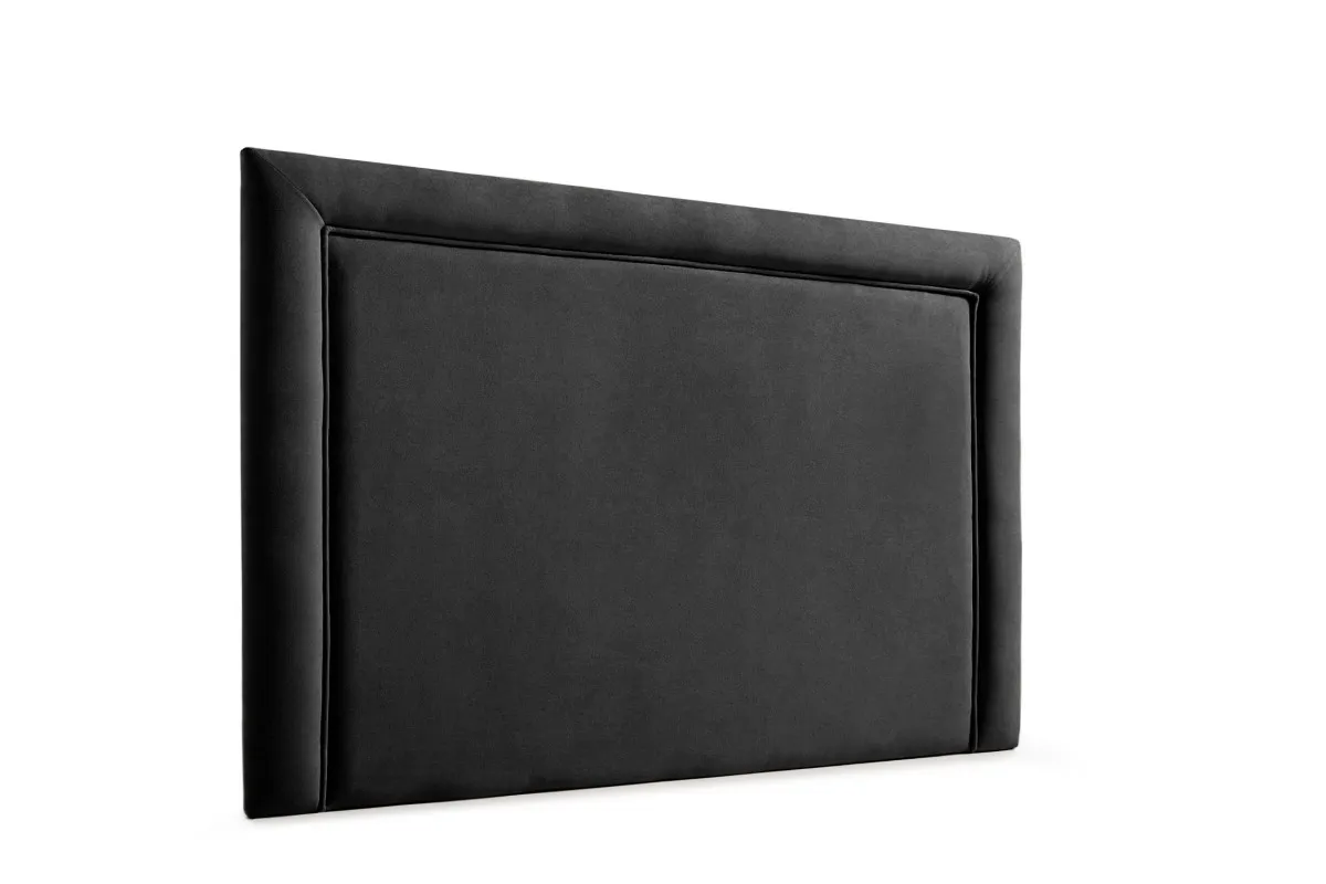 Regina Velvet Headboard