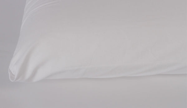 Classic Memory Foam Pillow -Twin Pack