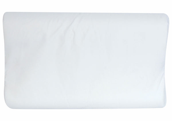 Premier Poly Latex Contour Pillow - Twinpack