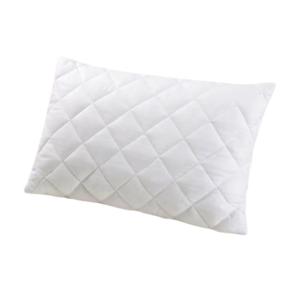 Dreamy Comfort Quilted Pillow - Standard