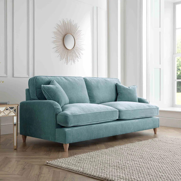 Arabel 3 Seater Couch