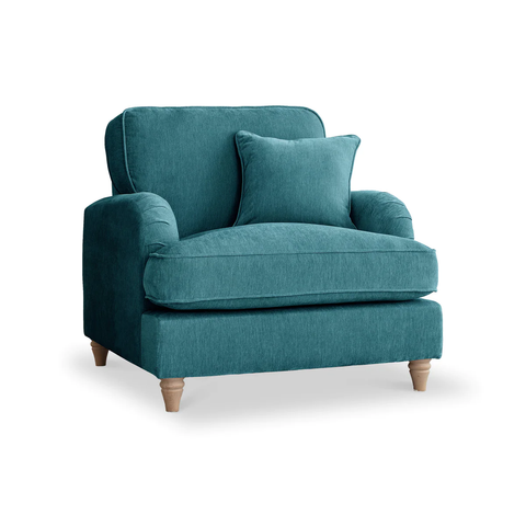 Arabel 1 Seater Couch/Armchair