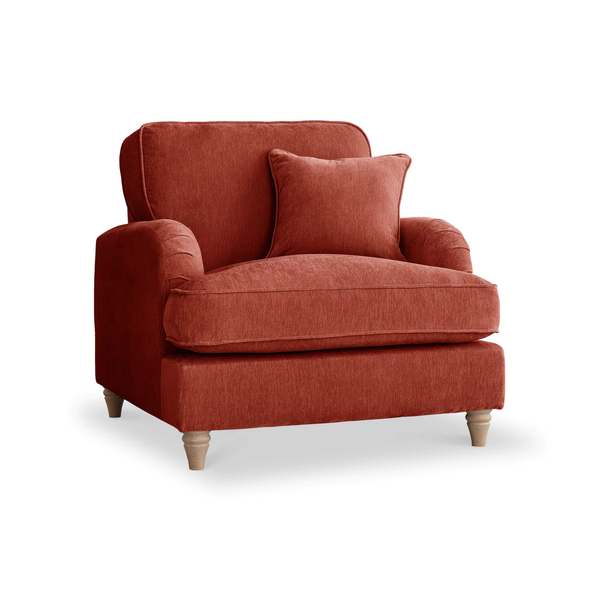 Arabel 1 Seater Couch/Armchair