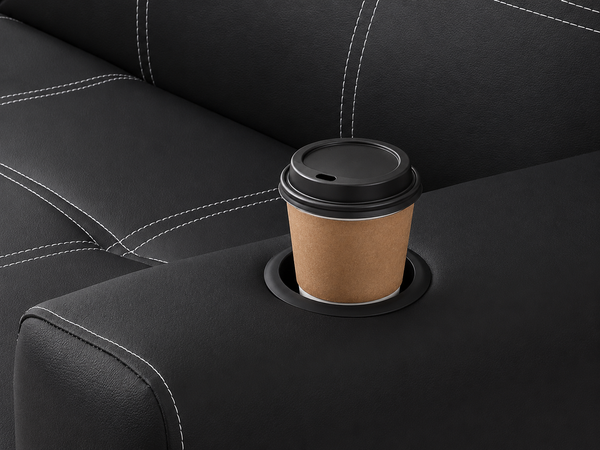 Dreamy Comfort - Rita Sleeper Couch